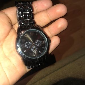 Base Metal Bezel 1908 2025